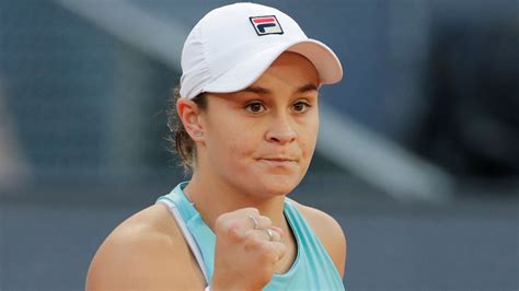 ashleigh barty results|Ashleigh Barty live score & schedule .